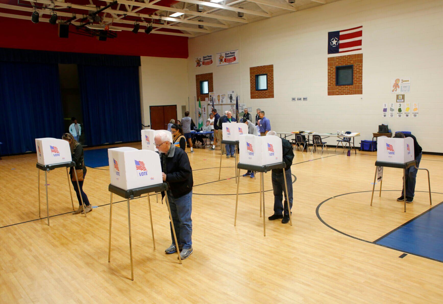 Election Day